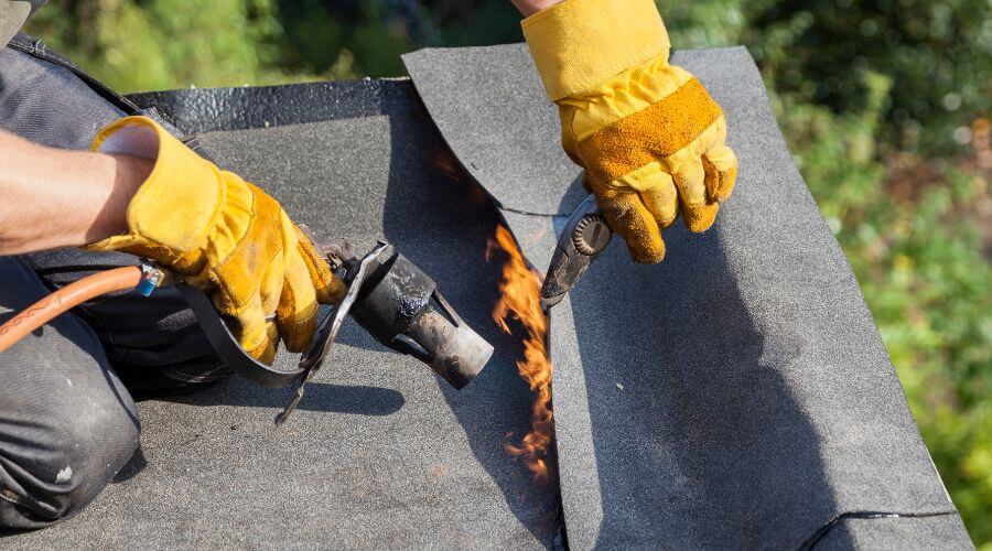 Expert tile roof repair services in San Juan, PR